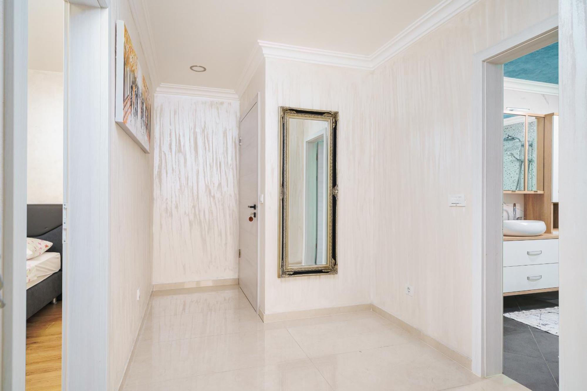 Luxury Apartments-La Dino Maky Vodice Zimmer foto