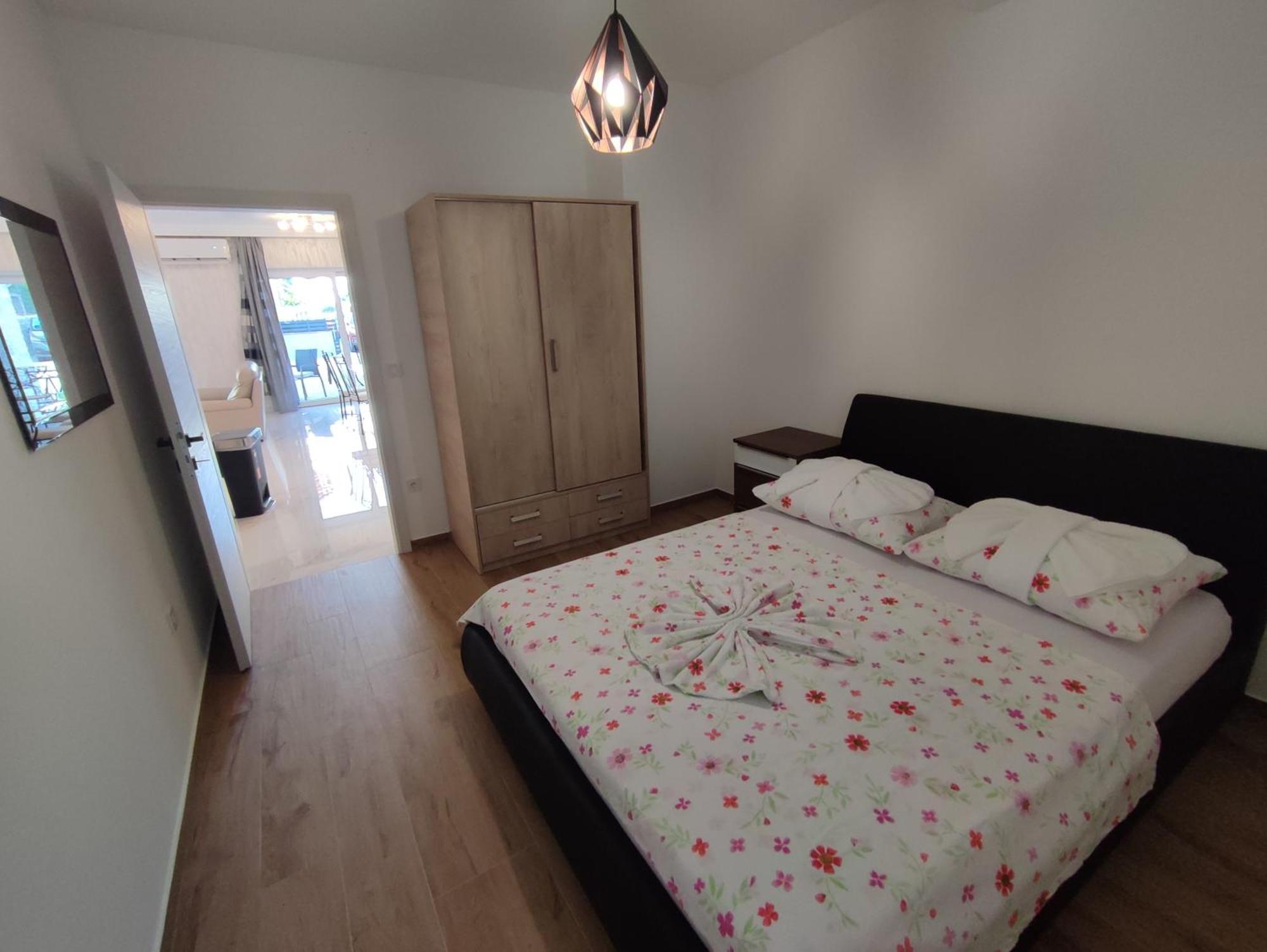 Luxury Apartments-La Dino Maky Vodice Zimmer foto